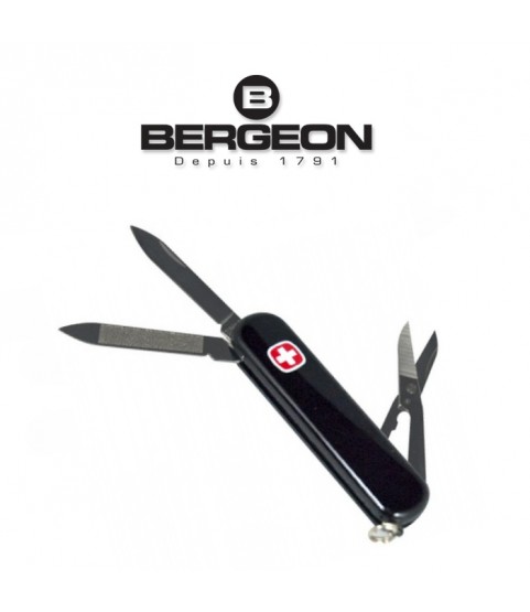 Bergeon 7911-N Victorinox pocket mini knife