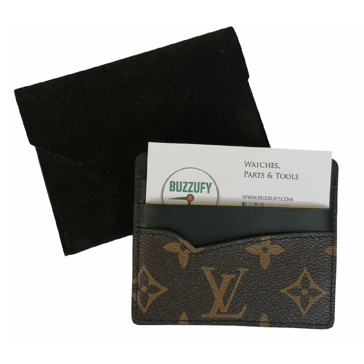 louis vitón wallet for women