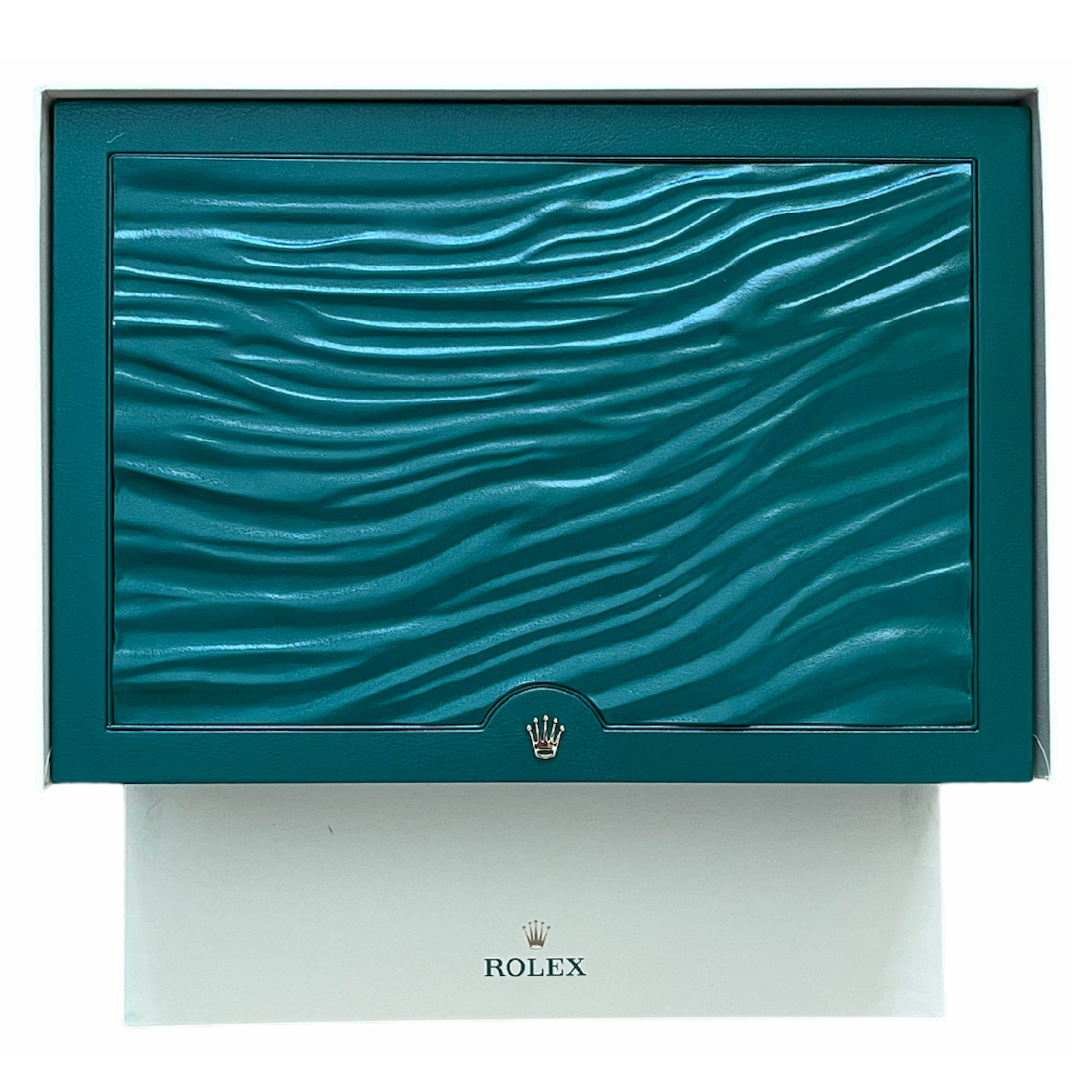 ROLEX グリーンボックス Rolex Sky-Dweller 336934 Mint Green Oyster NEW 2025 COMPLETE