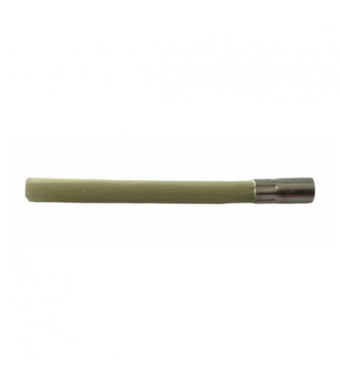 Bergeon 2834-C fiber glass scratch pen shape spare brush 4mm