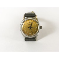 Vintage Longines Men' Watch Military Style 1940s