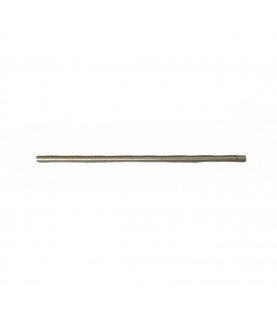 Bergeon 6988-G-070 replacement pins for bracelet tool 0.70mm