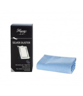 Hagerty Silver Duster silver cleaning cloth 35x​55cm