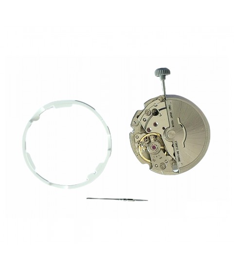 Miyota 8200 11 1/2''' SC-DD(3) automatic movement