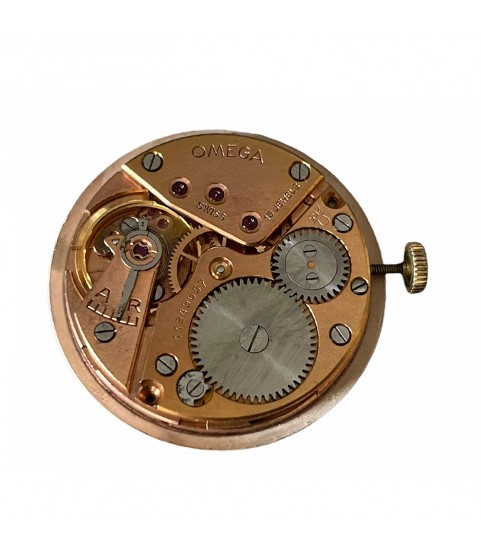 Vintage Omega Jumbo manual-winding movement caliber 265 Vintage Omega Jumbo manual-winding movement caliber 265