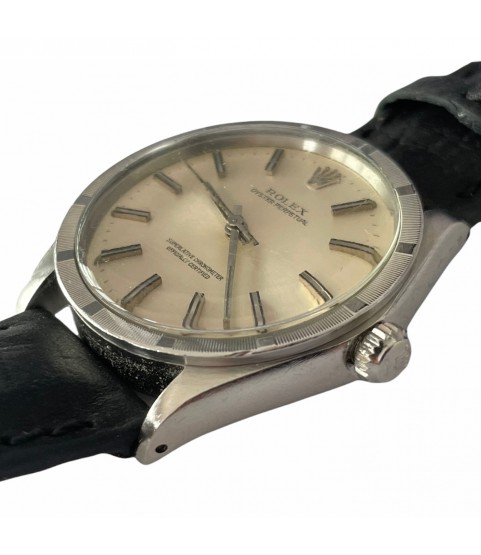 Vintage Rolex Oyster 1007 automatic men's watch