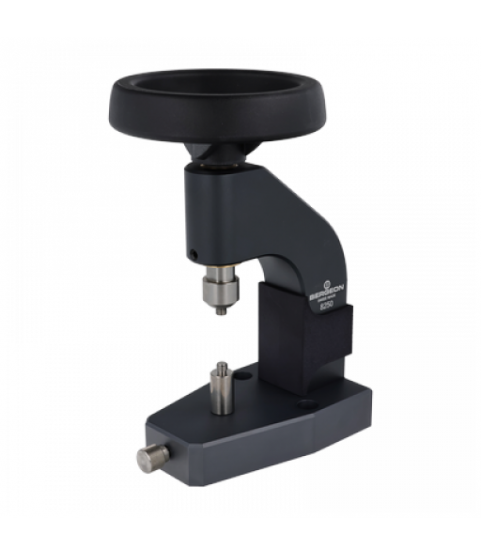 Bergeon 8250 watch case closer and crystal press fitting Bergeon 8250 watch case closer and crystal press fitting