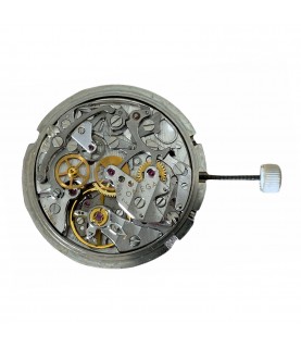 Omega Speedmaster Moonwatch chronograph movement caliber 1863