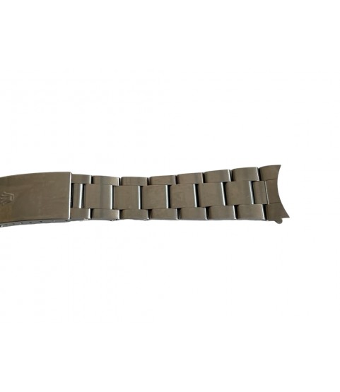 Rolex GMT Master 1675 vintage steel bracelet 78360 S CL10