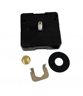 Junghans UTS W838 quartz clock movement 11mm Junghans UTS W838 quartz clock movement 11mm