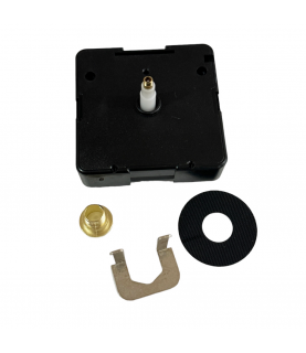 Junghans UTS W838 quartz clock movement 16mm