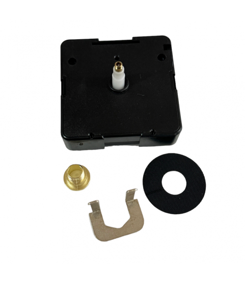 Junghans UTS W838 quartz clock movement 16mm