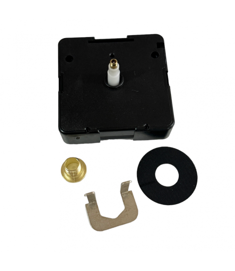 Junghans UTS W838 quartz clock movement 21mm