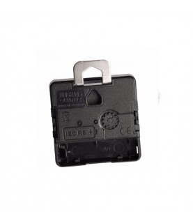 Junghans UTS W838 quartz clock movement 21mm