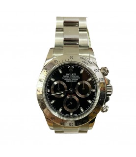 Rolex Daytona 116520 Cosmograph chronograph automatic men's watch