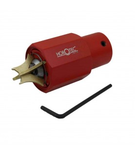 Horotec MSA-23.500 polishing vise for watch cases Horotec MSA-23.500 polishing vise for watch cases