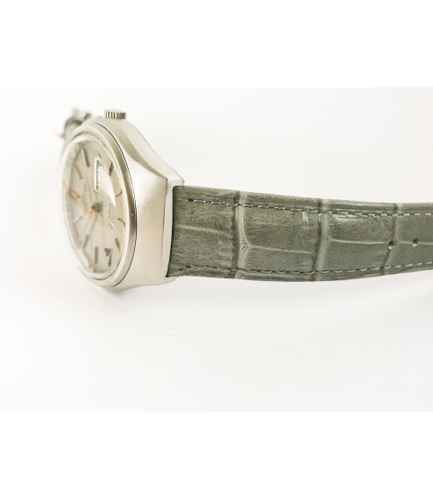 Vintage Fortis Automatic Men's Watch ETA 2789-1 38 mm