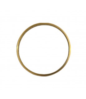 New Audemars Piguet Royal Oak 15400ST rose gold plated reflector ring part