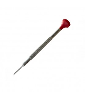 Bergeon 30081-120 stainless steel screwdriver 1.20mm