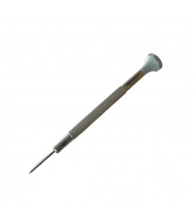Bergeon 30081-140 stainless steel screwdriver 1.40mm