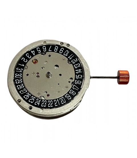 New Tag Heuer Automatic movement complete caliber 1887