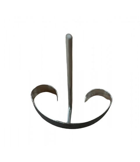 Elma Cyclomat spare clip with shaft