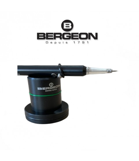 Bergeon 7720-5 automatic watch and clock oiler