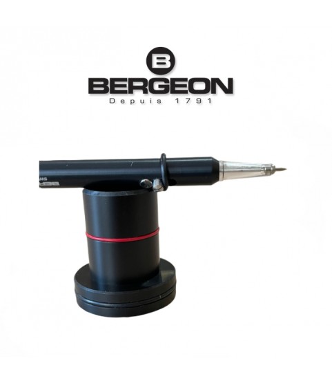 Bergeon 7719-2A automatic watch and clock oiler