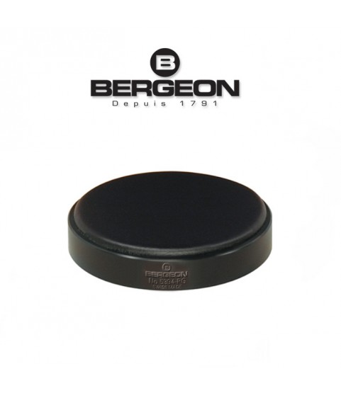 Bergeon 5394-P watch black casing cushion, Ø 53 mm