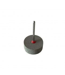 Artifex small elastic abrasive grinding wheel silicon carbide for Rolex SC 150 MP