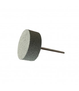 Artifex small elastic abrasive grinding wheel silicon carbide for Rolex SC 150 MP