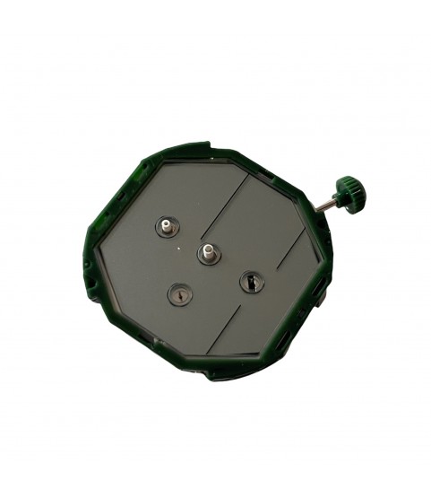New Citizen C300 Analog LCD quartz movement complete 11 1/2'''