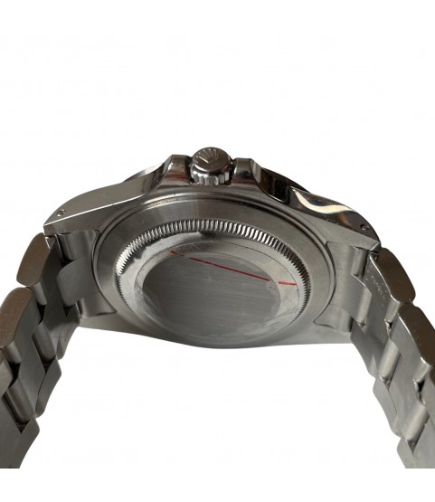 Rolex Explorer II Polar 16570 men's watch with white dial 2000