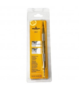 Bergeon 6767-F watch band spring bar tool for watch straps