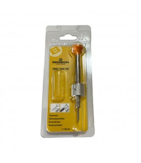 Bergeon 30081-TAM-180 drum barrel watch screwdriver 1.80mm