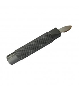 Bergeon 6987-G Swiss case opener knife left handed