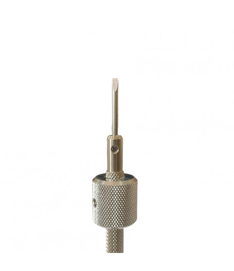 Bergeon 30081-TAM-140 drum barrel watch screwdriver 1.40mm