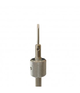 Bergeon 30081-TAM-160 drum barrel watch screwdriver 1.60mm
