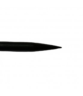 Bergeon 7010 black polymide probe stick for watchmakers