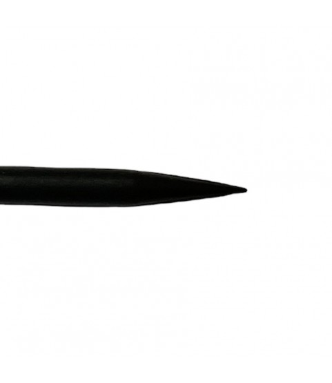 Bergeon 7010 black polymide probe stick for watchmakers