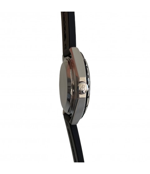 Breitling Navitimer Chromatic chronograph men's watch 11525/67