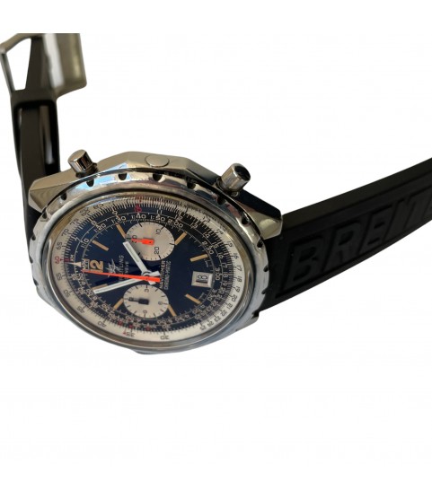 Breitling Navitimer Chromatic chronograph men's watch 11525/67