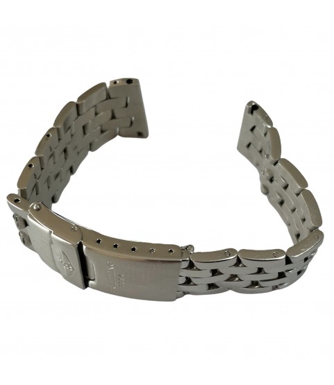 Breitling Navitimer 11525/67 stainless steel bracelet 22mm
