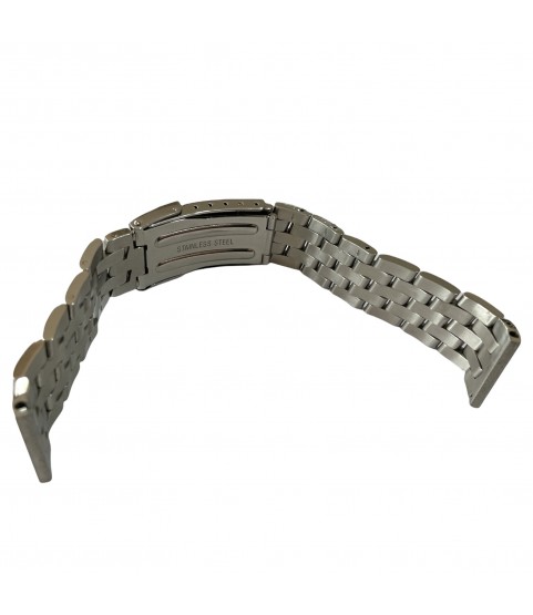 Breitling Navitimer 11525/67 stainless steel bracelet 22mm