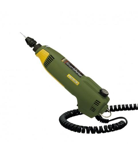 Proxxon Micromot precision drill grinder FBS 12/EF for drilling, milling, sanding, polishing, brushing