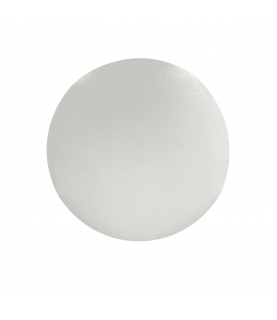 3M Lapping Film ILF 266X, Self-Adhesive Yellow Disc, 200 mm, 12 µm