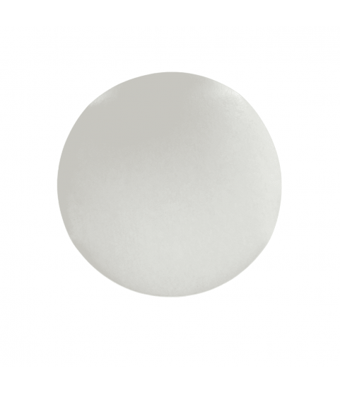 3M Lapping Film ILF 266X, Self-Adhesive Yellow Disc, 200 mm, 12 µm