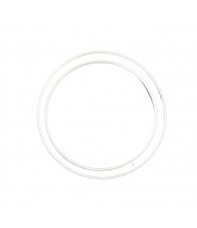 New Audemars Piguet Royal Oak 15400 set of crystal gaskets (o-ring glass)