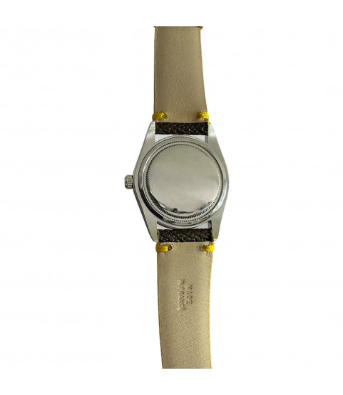 Vintage Rolex Oyster Date Precision 6694 men's watch