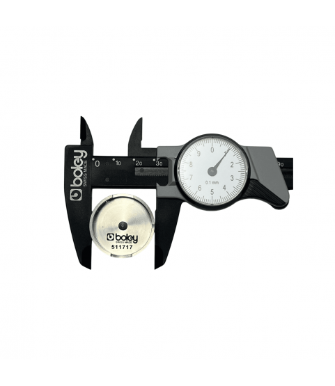Boley movement holder for Rolex 1530 and 1570 31mm